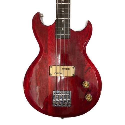 Aria Pro 2 (アリアプロ2) エレキベース CSB-380 MATUMOKU 日本製
