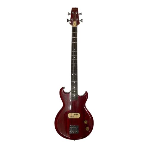 Aria Pro 2 (アリアプロ2) エレキベース CSB-380 MATUMOKU 日本製
