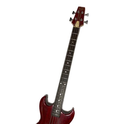 Aria Pro 2 (アリアプロ2) エレキベース CSB-380 MATUMOKU 日本製