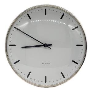 ARNEJACOBSEN (アルネ・ヤコブセン) 掛時計