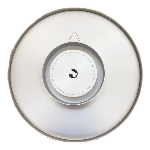ARNEJACOBSEN (アルネ・ヤコブセン) 掛時計