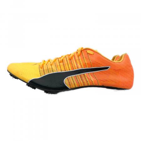 PUMA (プーマ) サッカースパイク 380034-01 evoSPEED Future Fast