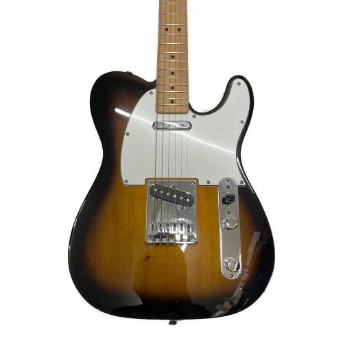 Squier by FENDER Affinity Telecaster
