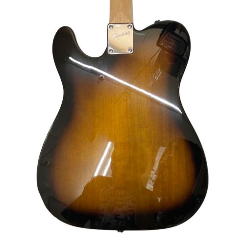 Squier by FENDER Affinity Telecaster