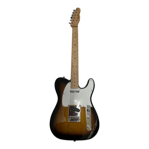 Squier by FENDER Affinity Telecaster