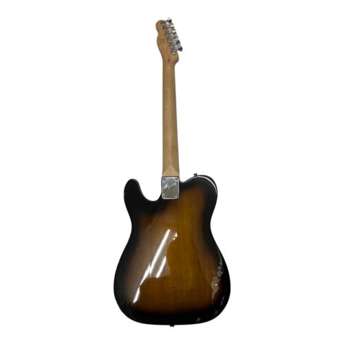 Squier by FENDER Affinity Telecaster