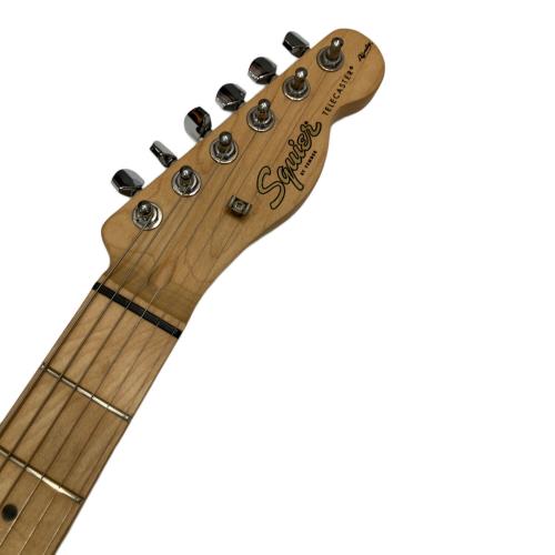 Squier by FENDER Affinity Telecaster