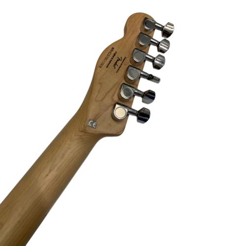 Squier by FENDER Affinity Telecaster