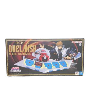 BANDAI (バンダイ) PROPLICA デュエルディスク 全体に黄ばみ有