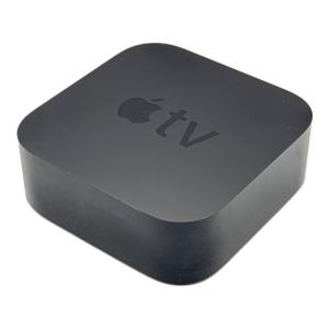 Apple (アップル) Apple TV MR912J/A