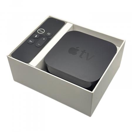 Apple (アップル) Apple TV MR912J/A｜トレファクONLINE