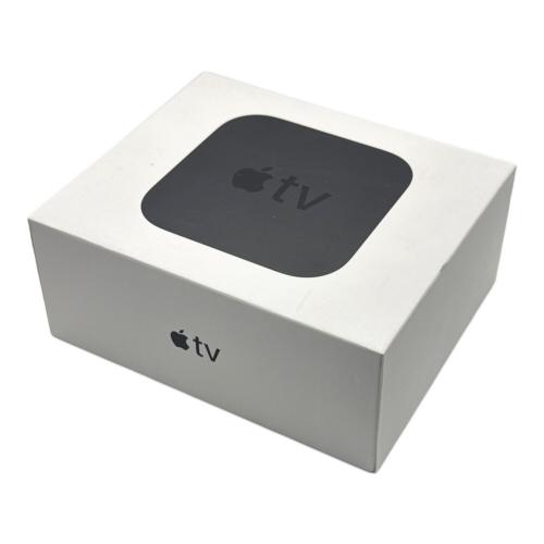 Apple (アップル) Apple TV MR912J/A