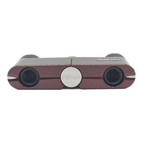 Nikon (ニコン) オペラグラス 4×10D ケース付き