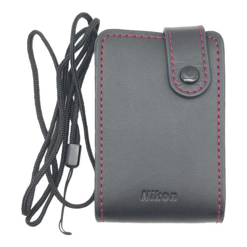 Nikon (ニコン) オペラグラス 4×10D ケース付き