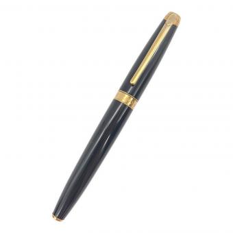 CARAN d'ACHE (カランダッシュ) 万年筆 18C-750 ブラック