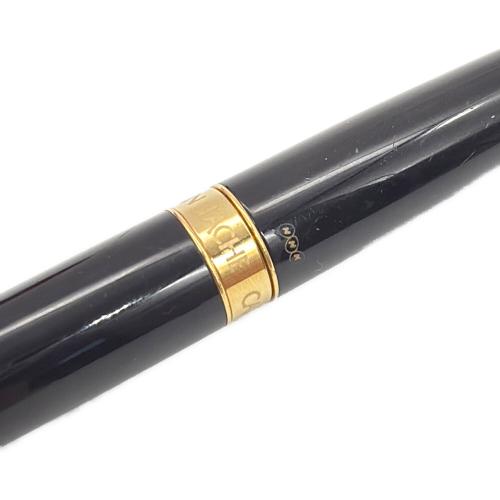 CARAN d'ACHE (カランダッシュ) 万年筆 18C-750 ブラック
