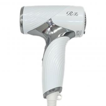 ReFa (リファ) ヘアードライヤー RE-BX-02A
