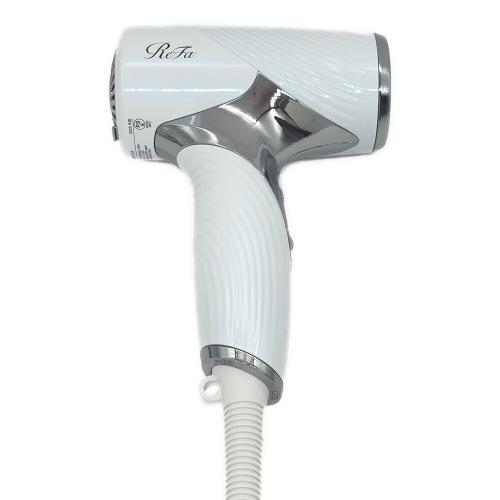 ReFa (リファ) ヘアードライヤー RE-BX-02A