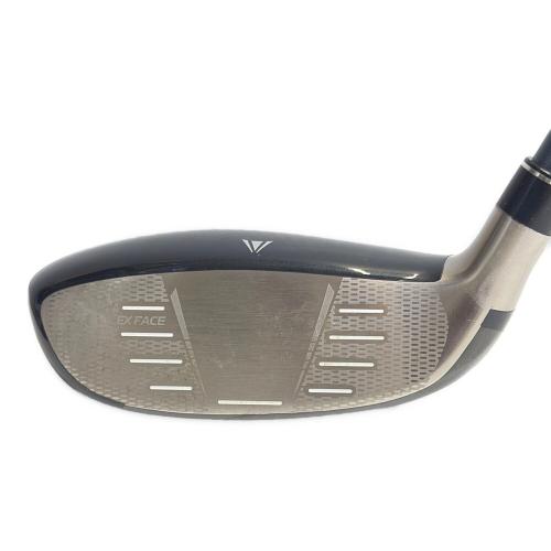 XXIO(DUNLOP) (ゼクシオ（ダンロップ）) 14 ユーティリティ