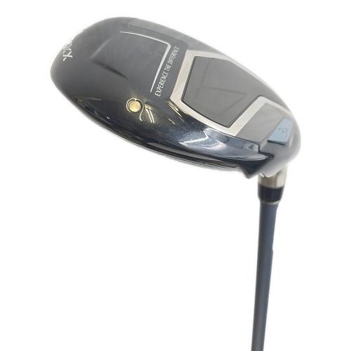 XXIO(DUNLOP) (ゼクシオ（ダンロップ）) 14 ユーティリティ