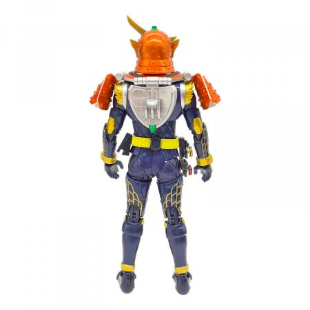 仮面ライダー鎧武(ガイム) (カメンライダーガイム) オレンジアームズ