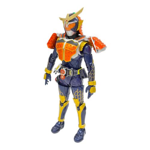 仮面ライダー鎧武(ガイム) (カメンライダーガイム) オレンジアームズ 仮面ライダー S.H.Figuarts