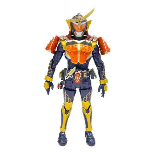 仮面ライダー鎧武(ガイム) (カメンライダーガイム) オレンジアームズ 仮面ライダー S.H.Figuarts