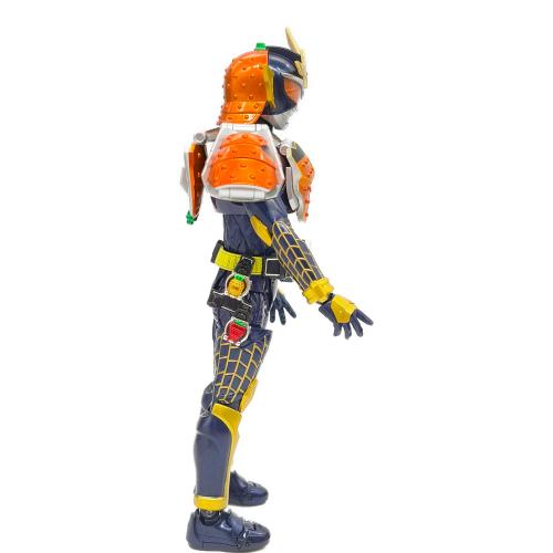 仮面ライダー鎧武(ガイム) (カメンライダーガイム) オレンジアームズ 仮面ライダー S.H.Figuarts