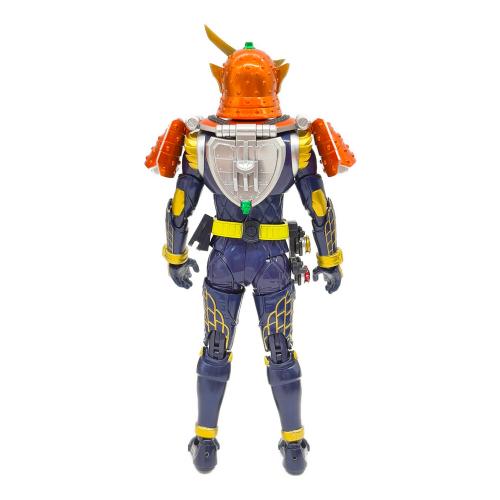 仮面ライダー鎧武(ガイム) (カメンライダーガイム) オレンジアームズ 仮面ライダー S.H.Figuarts