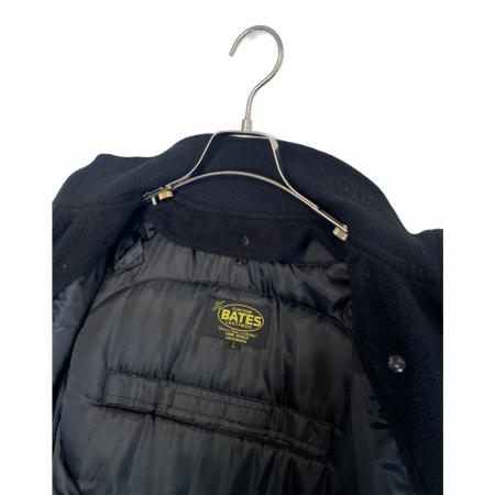 BATES (ベイツ) プロテクタージャケット メンズ SIZE L ブラック