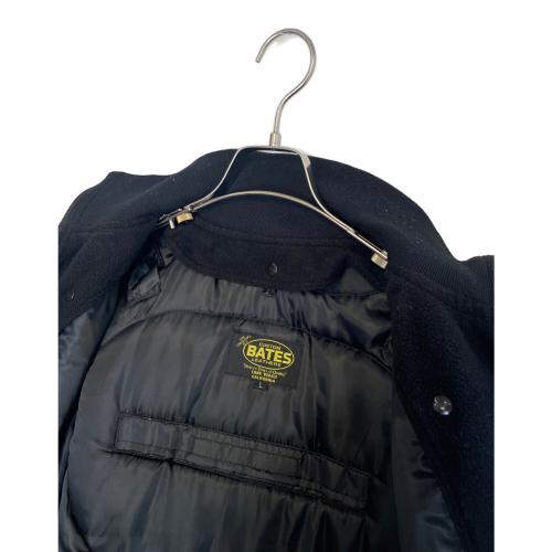 BATES (ベイツ) プロテクタージャケット メンズ SIZE L ブラック
