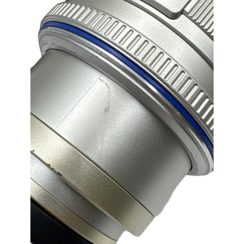 OLYMPUS (オリンパス) ミラーレス一眼カメラ E-PL1