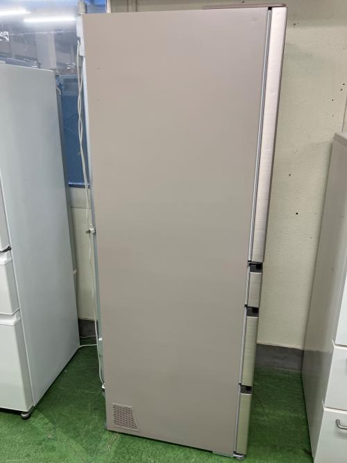 HITACHI (ヒタチ) 6ドア冷蔵庫 R-HW54S 2024年製 540L