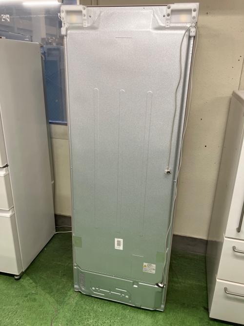 HITACHI (ヒタチ) 6ドア冷蔵庫 R-HW54S 2024年製 540L