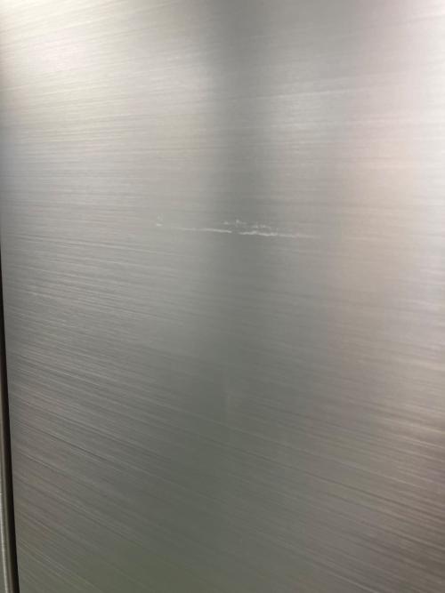 HITACHI (ヒタチ) 6ドア冷蔵庫 R-HW54S 2024年製 540L
