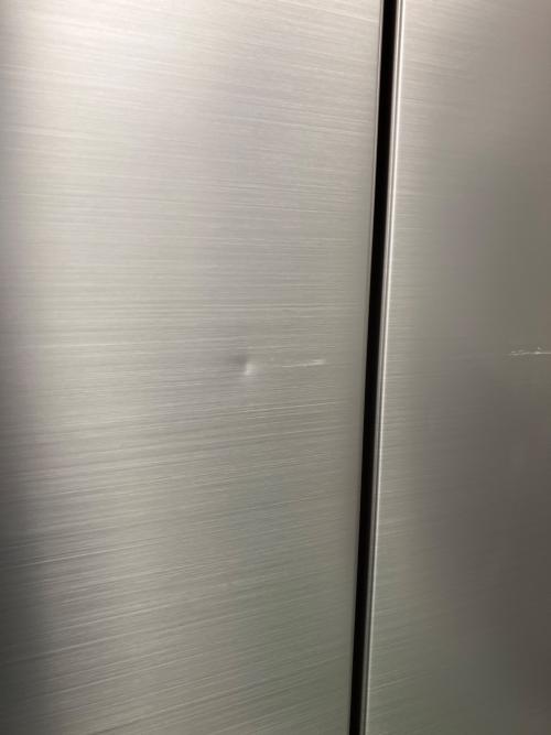 HITACHI (ヒタチ) 6ドア冷蔵庫 R-HW54S 2024年製 540L