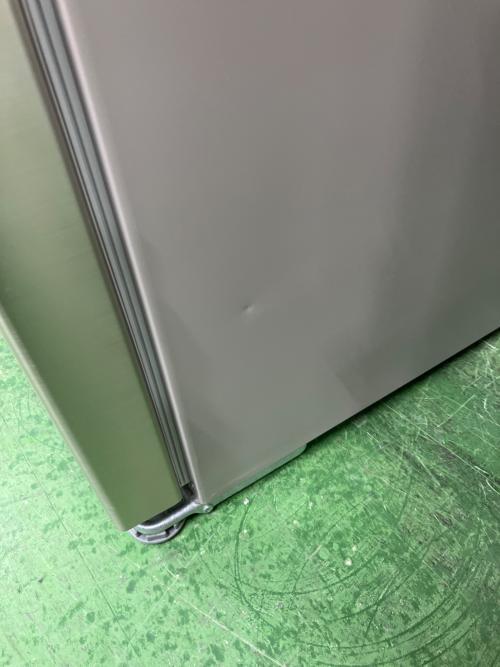 HITACHI (ヒタチ) 6ドア冷蔵庫 R-HW54S 2024年製 540L