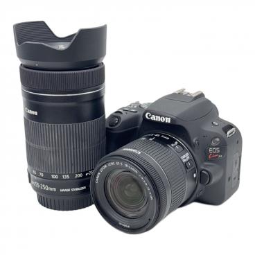 CANON (キヤノン) フィルムカメラ New EOS KISS レンズ付き