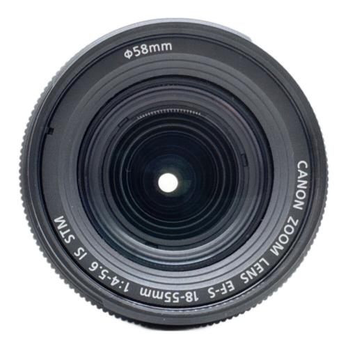 CANON (キヤノン) 一眼レフカメラ DS126671 EOS KISS X9 ダブルズームキット