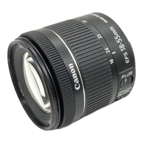 CANON (キヤノン) 一眼レフカメラ DS126671 EOS KISS X9 ダブルズームキット