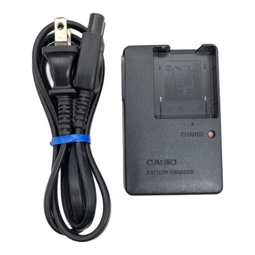 CASIO (カシオ) コンパクトデジタルカメラ ZOOM EX-Z270