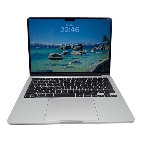 Apple (アップル) MacBook Air A3240 (15-inch, M4, 2025)