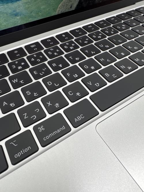 Apple (アップル) MacBook Air A3240 (15-inch, M4, 2025)