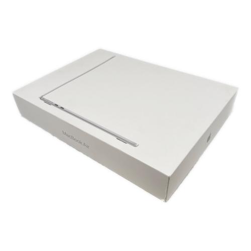 Apple (アップル) MacBook Air A3240 (15-inch, M4, 2025)