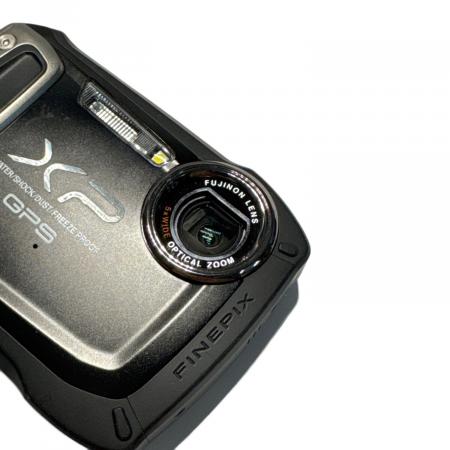 FUJIFILM (フジフィルム) 防水コンパクトデジタルカメラ FinePix XP150