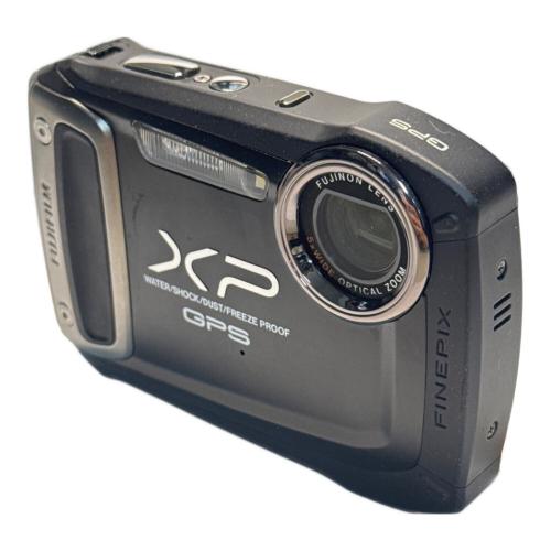 FUJIFILM (フジフィルム) 防水コンパクトデジタルカメラ FinePix XP150