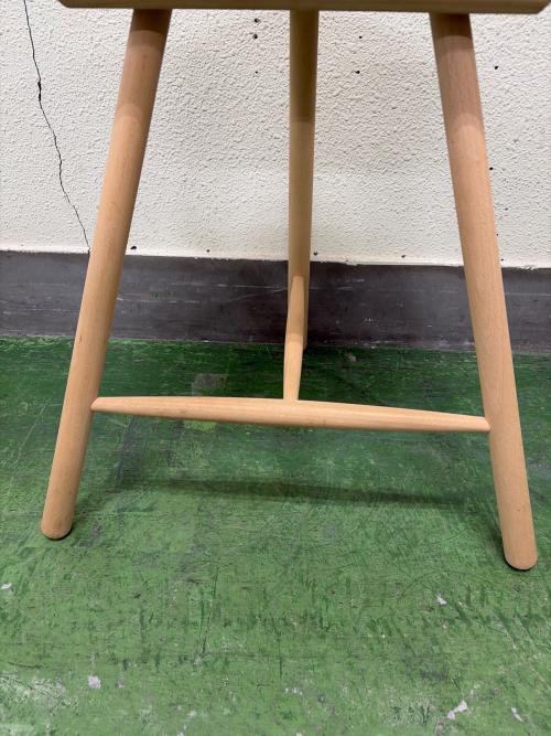 werner (ワーナー) SHOEMAKERスツール 59cm ナチュラル