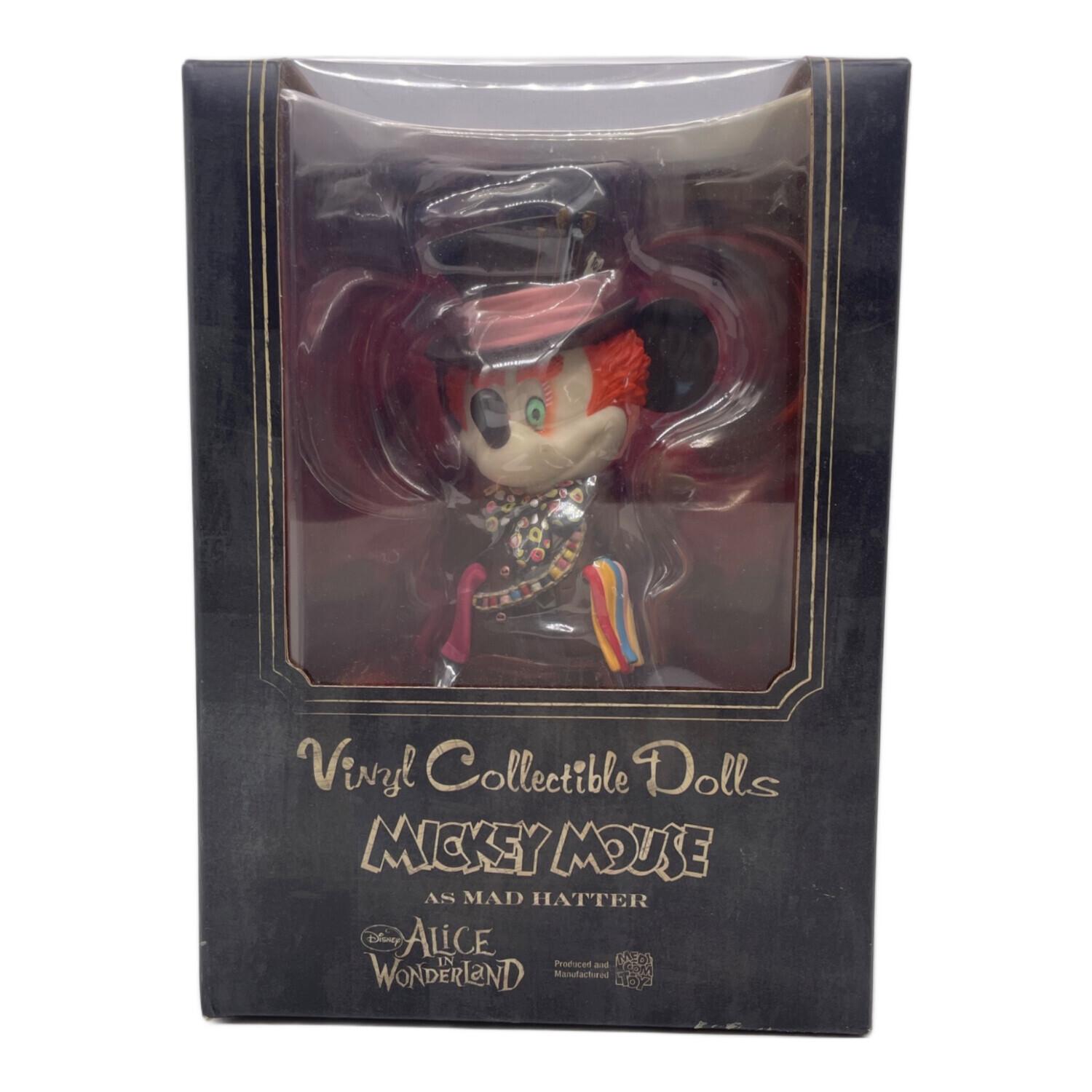 ヴァイナルコレクティブルドール VCD MICKEY MOUSE (ミッキーマウス