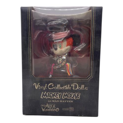 ヴァイナルコレクティブルドール VCD MICKEY MOUSE (ミッキーマウス) マッドハンター