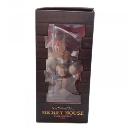 ヴァイナルコレクティブルドール VCD MICKEY MOUSE (ミッキーマウス
